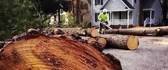 Best Stump Grinding and Removal  in Briarcliff, TX